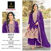 Khas 4421 D to F Chinon Silk Designer Readymade Suits Wholesale Price In Surat